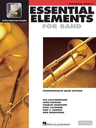 Amazon.com: Essential Elements for Band - Eb Alto Saxophone Book 2